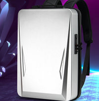 New PC Hard Shell 17.3-inch Gaming Laptop Bag For Men